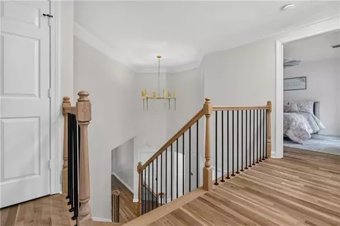 Entry Way - 3355 Kates Way, Duluth, GA 30097 photo 2 of 2