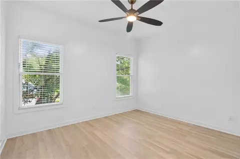 Bedroom - 3355 Kates Way, Duluth, GA 30097 photo 3 of 4