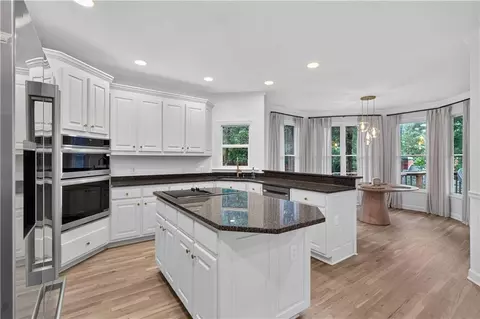 Kitchen - 3355 Kates Way, Duluth, GA 30097 photo 3 of 4