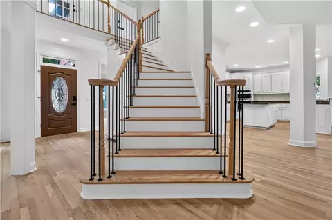 Entry Way - 3355 Kates Way, Duluth, GA 30097 photo 1 of 2