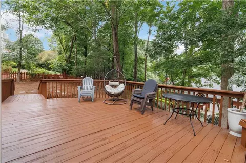 Exterior - 3355 Kates Way, Duluth, GA 30097 photo 8 of 12