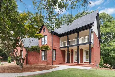 Exterior - 3355 Kates Way, Duluth, GA 30097 photo 3 of 12