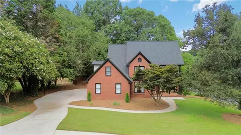 Exterior - 3355 Kates Way, Duluth, GA 30097 photo 12 of 12