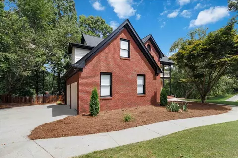 Exterior - 3355 Kates Way, Duluth, GA 30097 photo 2 of 12