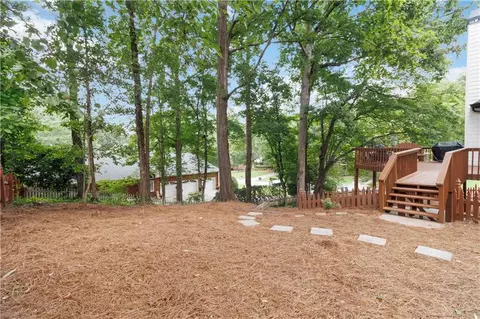 Exterior - 3355 Kates Way, Duluth, GA 30097 photo 6 of 12
