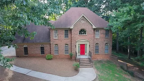 4290 Antelope Ln, Snellville, GA 30039