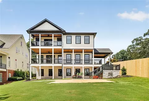 2153 Cooper Lake Rd SE, Smyrna, GA 30080