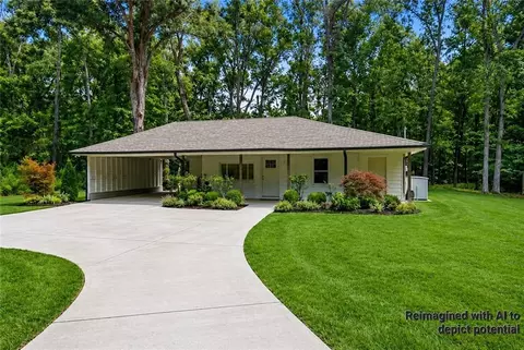 3990 Pine Hill Dr, Douglasville, GA 30135