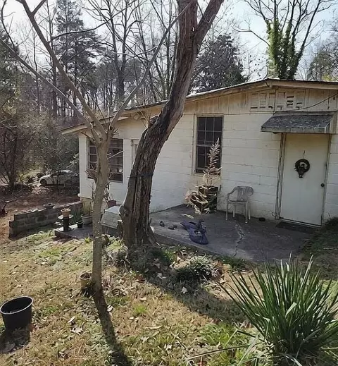 4055 Merritt Dr, Cumming, GA 30041