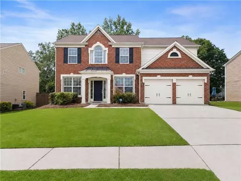 8210 Shakerag Trce, Suwanee, GA 30024