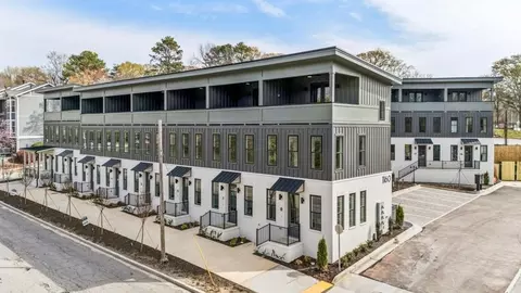 1160 Boulevard SE #1, Atlanta, GA 30312