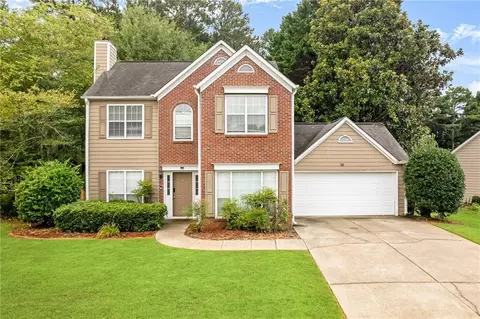 3561 Plum Creek Trl NW, Kennesaw, GA 30152