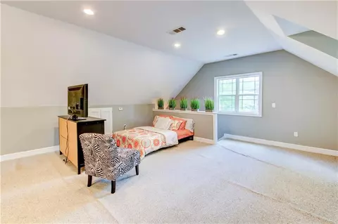 Bedroom - 3861 Post Rd, Winston, GA 30187 photo 2 of 9