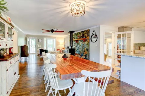 Dining - 3861 Post Rd, Winston, GA 30187 photo 4 of 7