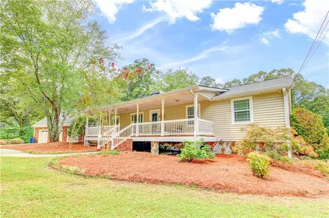 Other - 3861 Post Rd, Winston, GA 30187 photo 1 of 31