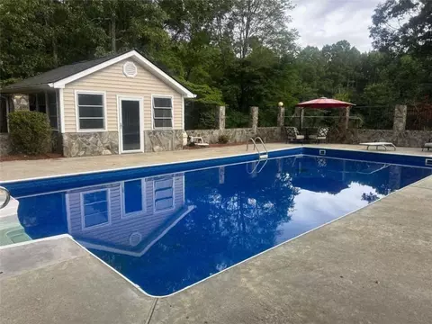 3861 Post Rd, Winston, GA 30187 photo 2