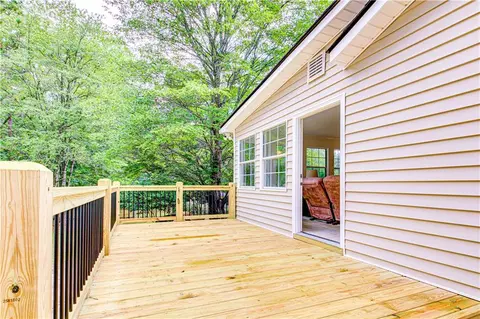 Exterior - 3861 Post Rd, Winston, GA 30187 photo 20 of 44