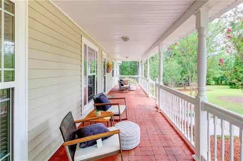 Exterior - 3861 Post Rd, Winston, GA 30187 photo 13 of 44