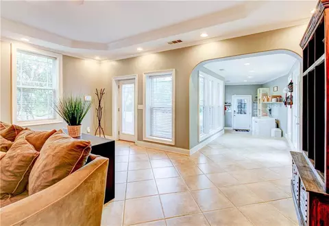 Entry Way - 3861 Post Rd, Winston, GA 30187 photo 1 of 3