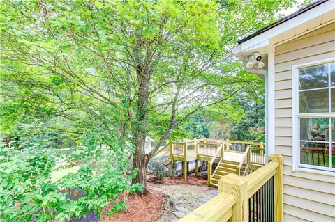 Exterior - 3861 Post Rd, Winston, GA 30187 photo 21 of 44
