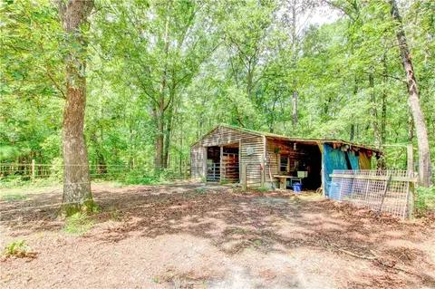 Exterior - 3861 Post Rd, Winston, GA 30187 photo 44 of 44