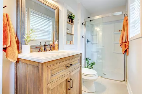 Bath - 3861 Post Rd, Winston, GA 30187 photo 4 of 4