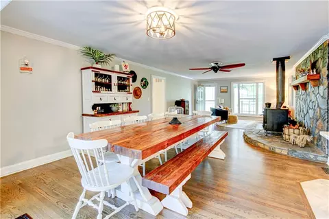 Dining - 3861 Post Rd, Winston, GA 30187 photo 3 of 7