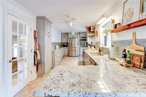 Kitchen - 3861 Post Rd, Winston, GA 30187 photo 7 of 9