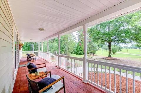 Exterior - 3861 Post Rd, Winston, GA 30187 photo 12 of 44