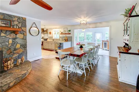Dining - 3861 Post Rd, Winston, GA 30187 photo 1 of 7