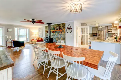 Dining - 3861 Post Rd, Winston, GA 30187 photo 6 of 7