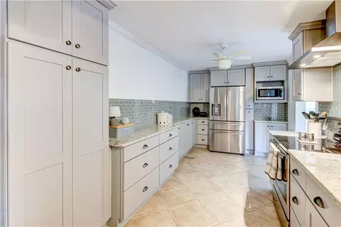 Kitchen - 3861 Post Rd, Winston, GA 30187 photo 2 of 9