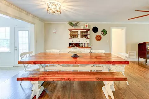 Dining - 3861 Post Rd, Winston, GA 30187 photo 2 of 7