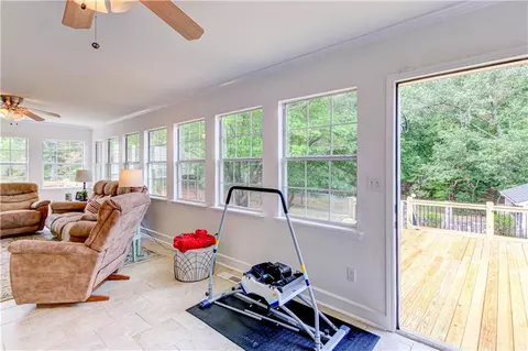 Exterior - 3861 Post Rd, Winston, GA 30187 photo 22 of 44