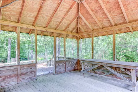 Exterior - 3861 Post Rd, Winston, GA 30187 photo 40 of 44