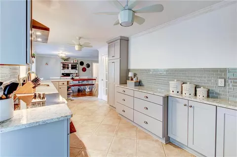 Kitchen - 3861 Post Rd, Winston, GA 30187 photo 6 of 9