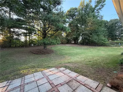 Exterior - 1447 Millstone Ct, Bethlehem, GA 30620 photo 12 of 26