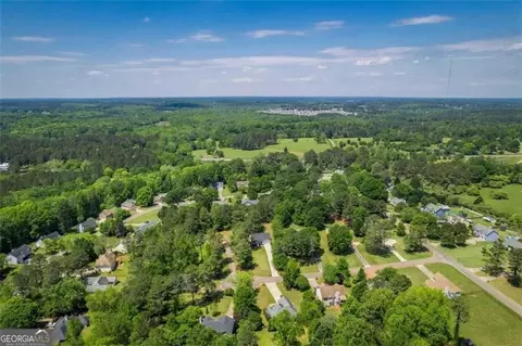View/Area - 1447 Millstone Ct, Bethlehem, GA 30620 photo 2 of 2