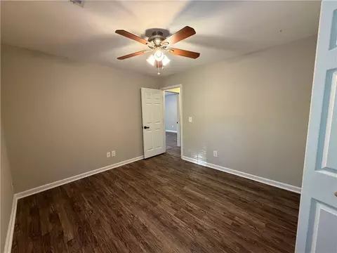 Bedroom - 1447 Millstone Ct, Bethlehem, GA 30620 photo 5 of 5
