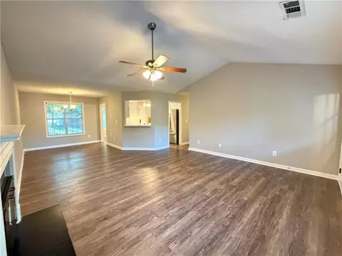 Living - 1447 Millstone Ct, Bethlehem, GA 30620 photo 2 of 5
