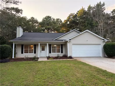 Exterior - 1447 Millstone Ct, Bethlehem, GA 30620 photo 1 of 26