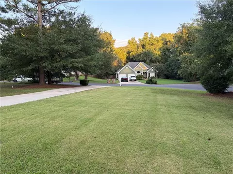 Exterior - 1447 Millstone Ct, Bethlehem, GA 30620 photo 25 of 26