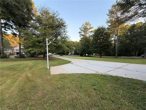 Exterior - 1447 Millstone Ct, Bethlehem, GA 30620 photo 24 of 26