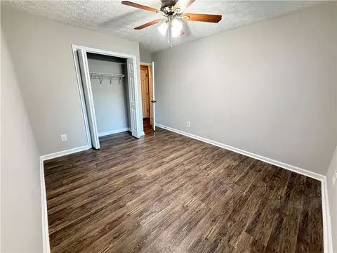Bedroom - 1447 Millstone Ct, Bethlehem, GA 30620 photo 2 of 5