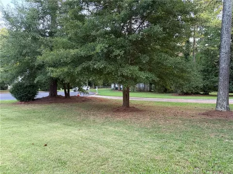 Exterior - 1447 Millstone Ct, Bethlehem, GA 30620 photo 26 of 26