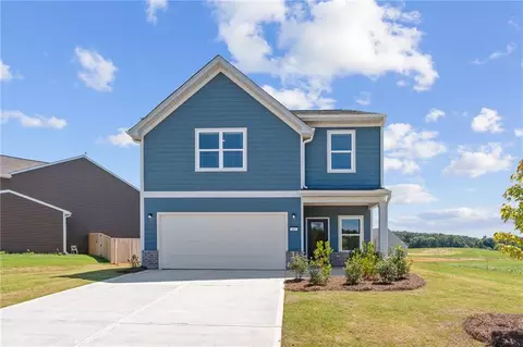 403 Wildflower Cir, Calhoun, GA 30701