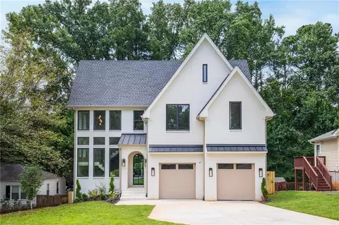 1060 Ralph Rd NE, Atlanta, GA 30324