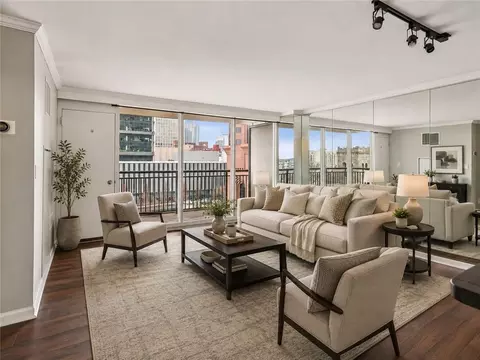 620 Peachtree St NE #706, Atlanta, GA 30308
