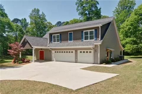 5800 Villa Rica Hwy, Dallas, GA 30157