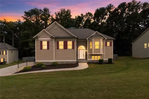 199 Bridgemill Dr, Douglasville, GA 30134